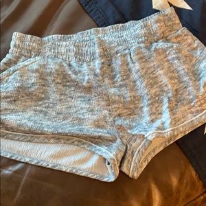 Lorna Jane active shorts